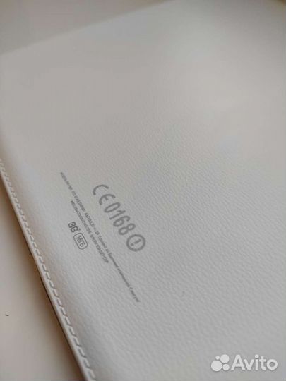 Задняя крышка Samsung galaxy note 10.1 2014