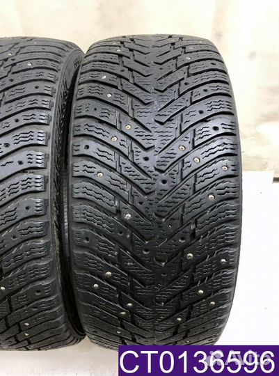 Nokian Tyres Hakkapeliitta 8 225/45 R17 94T