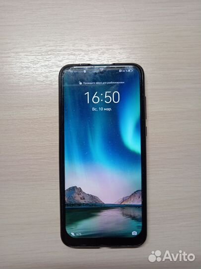 HONOR 30i, 4/128 ГБ