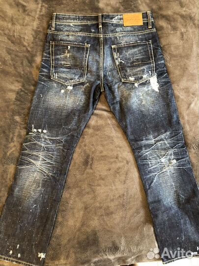 Джинсы jack jones