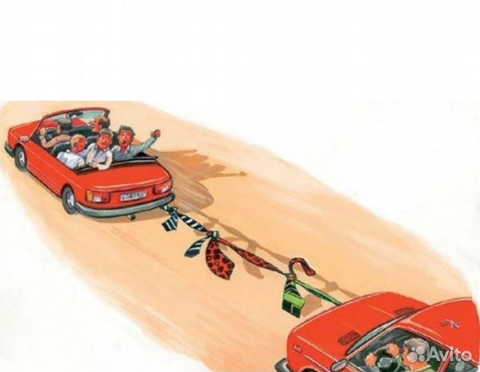 Буксировка Эвакуация Автомобилей по краю и России