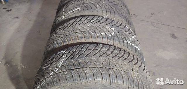 Goodyear Eagle Ultra Grip GW-3 225/50 R16 92H