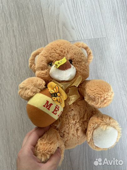 Мягкие игрушки пакетом бесплатно