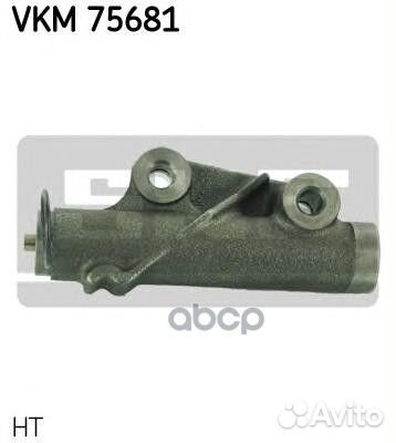Успокоитель грм VKM75681 Skf