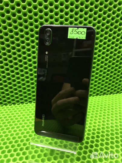 Телефон huawei p20 (30507)