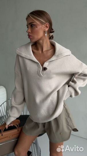 Свитер Brunello Cucinelli