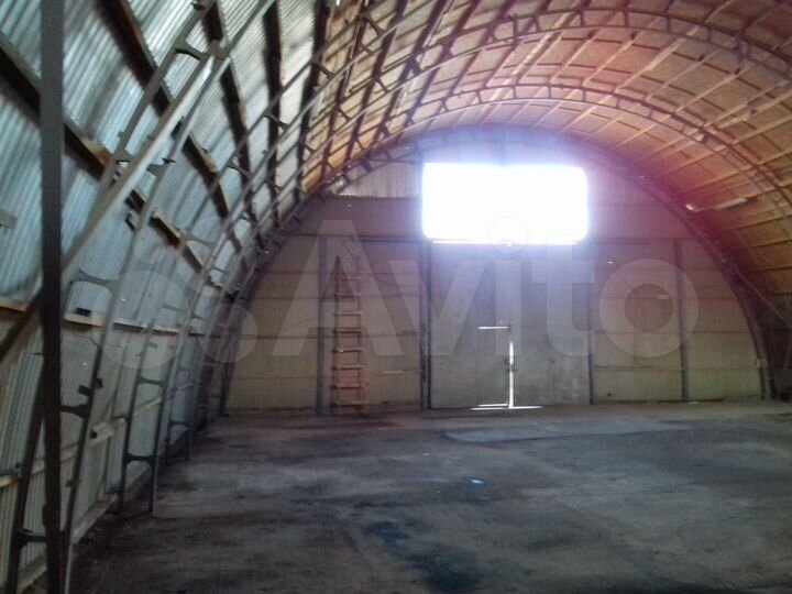 Склад, 270 м²