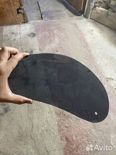 Стекло шетка бриборов приора