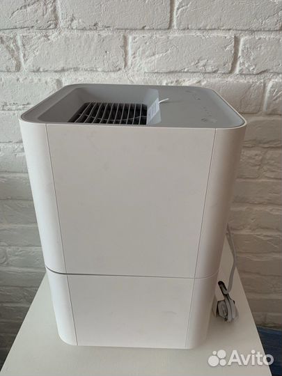 Увлажнитель воздуха Smartmi Zhimi Air Humidifier 2