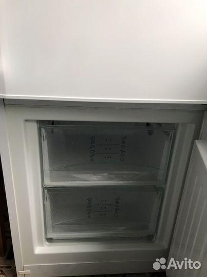 Холодильник liebherr либхерр