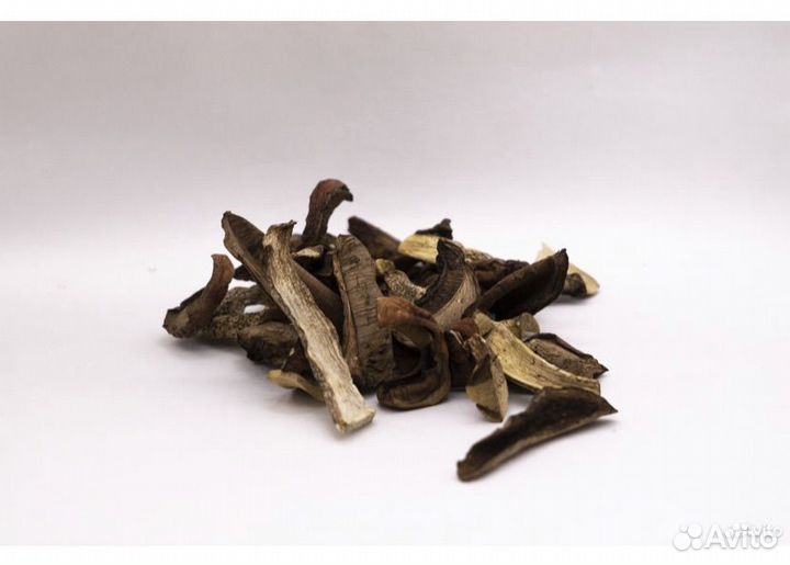 Подосиновик сушенный