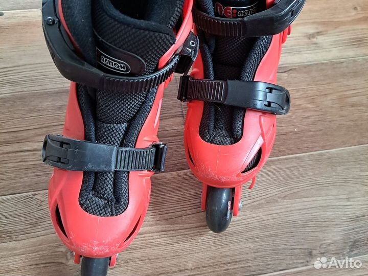 Ролики детские