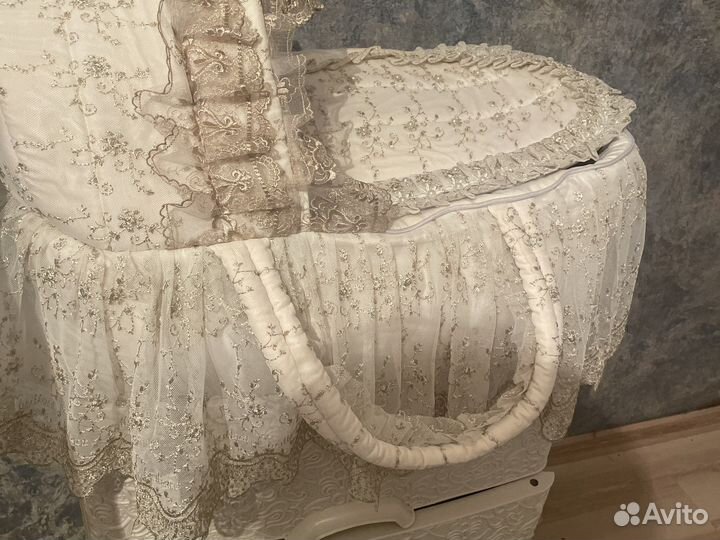 Переноска для детей