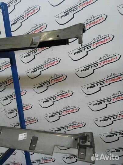 Порог пластик honda CR-V RD4 RD5 RD6 RD7 левый пра