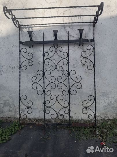 Вешалка