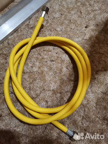 Газовый шланг 3м
