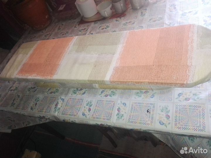 Гладильная доска СССР