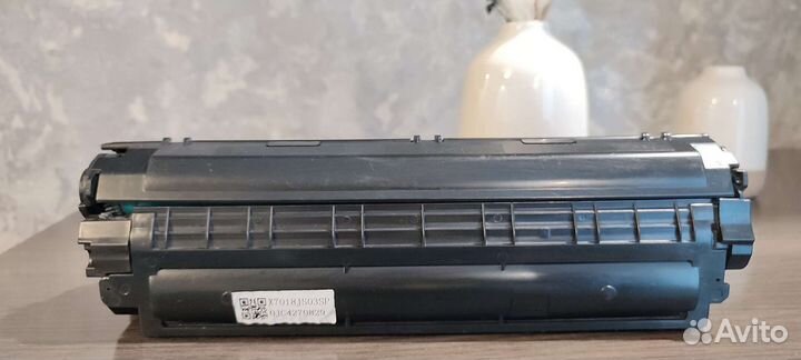 Картридж HP CF283A
