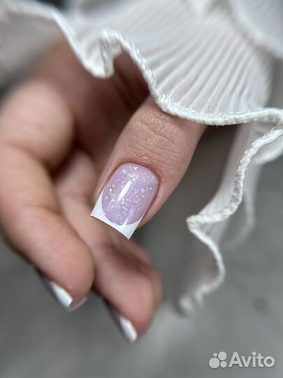 Маникюр педикюр наращивание ногтей