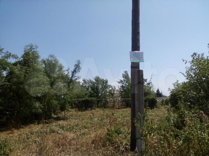 Участок 10 сот. (ИЖС)