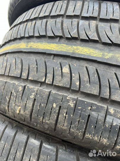 Pirelli Scorpion Zero Asimmetrico 295/40 R22