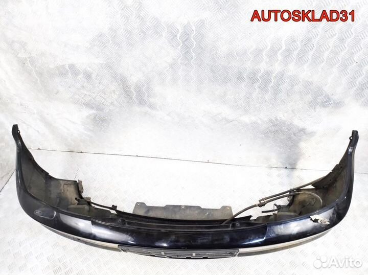 Бампер передний Opel Zafira A OPC 09270532