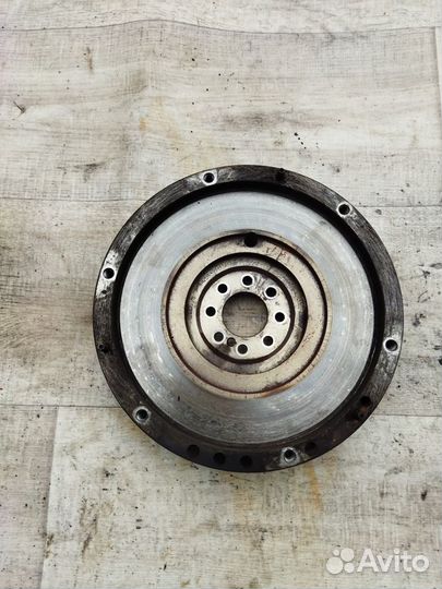 Маховик Фиат Добло 1.3