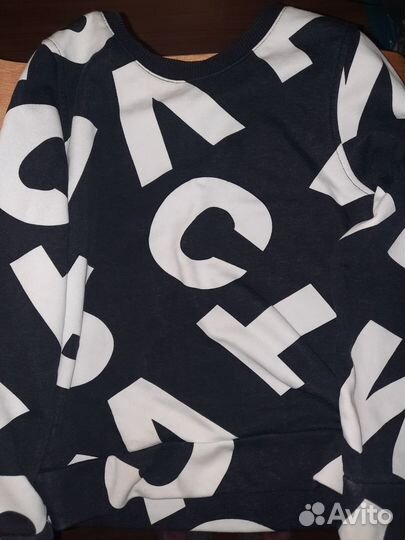 Детские вещи пакетом