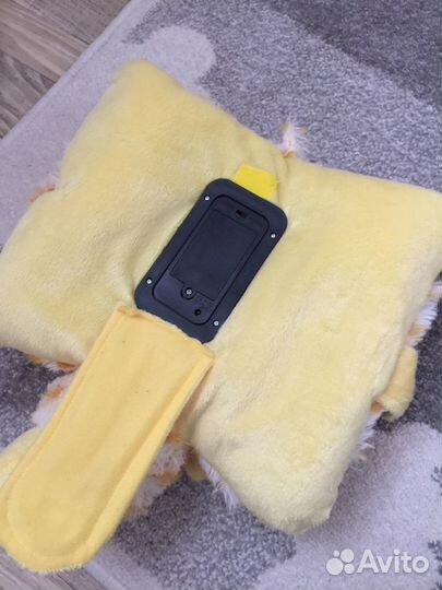 Ночник проектор звездного неба музыкальный