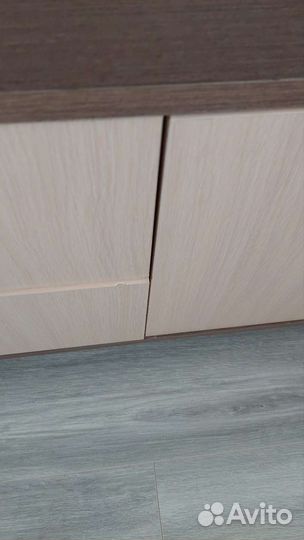 Тумба под тв