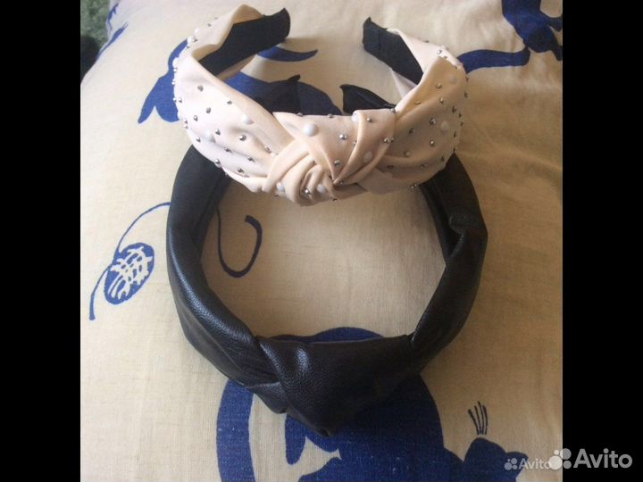 Ободок на голову