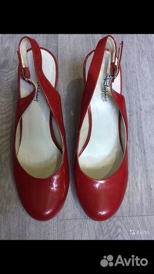 Туфли женские