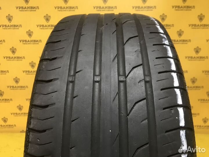 Continental ContiPremiumContact 2 215/45 R16 86H