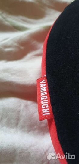 Бандаж на колено yamaguchi Aeroprene Knee Support