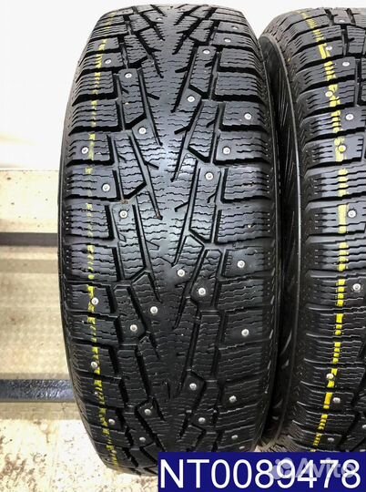 Cordiant Snow Cross 215/60 R17 97U