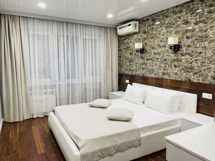 2-к. квартира, 50 м², 2/5 эт.