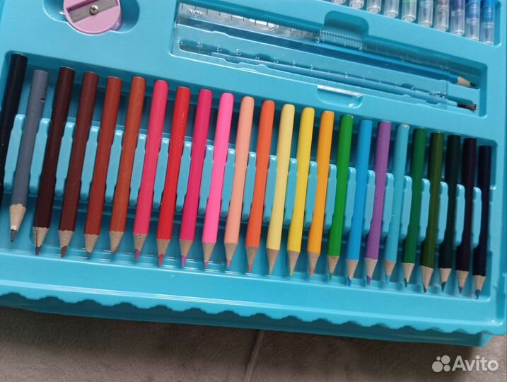 Набор для творчества художественный