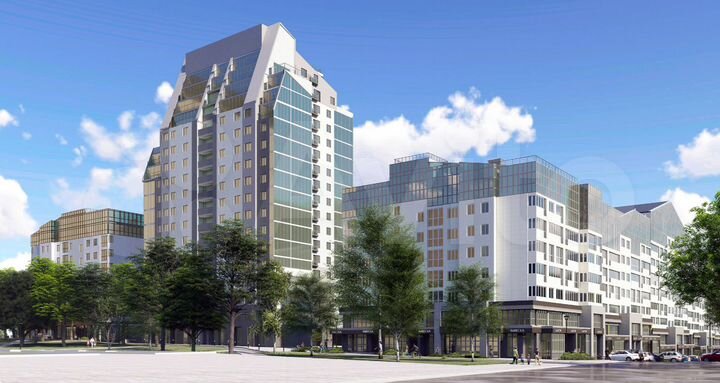 Свободного назначения, 215 м²