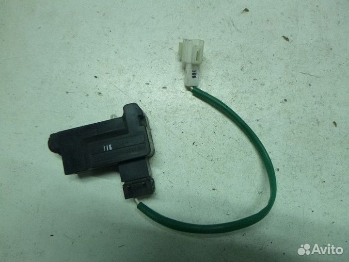 Активатор замка багажника hyundai I40 2011