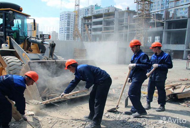Резюме на вакансию Разнорабочий с ежедневной оплатой в Иркутске ...