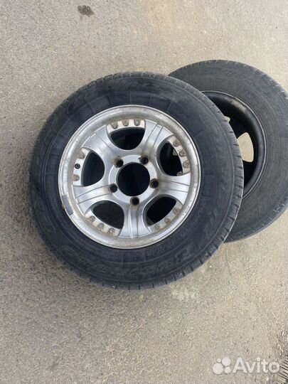 Cordiant Business CA 205/75 R15