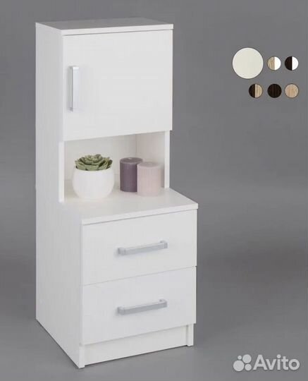 Тумба напольная