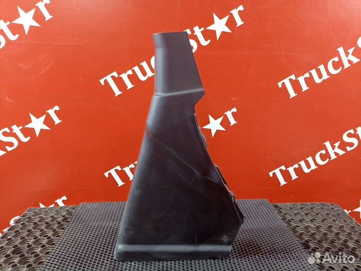 Кожух рулевой колонки Daf XF105, Daf XF95