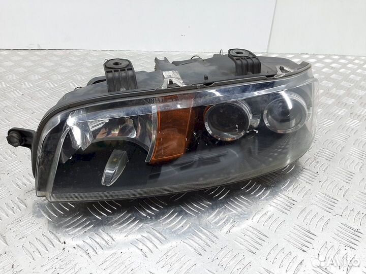 Фара 89100449 Fiat Punto (1999-2005)