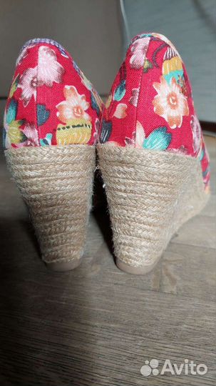 Туфли женские 41 размер