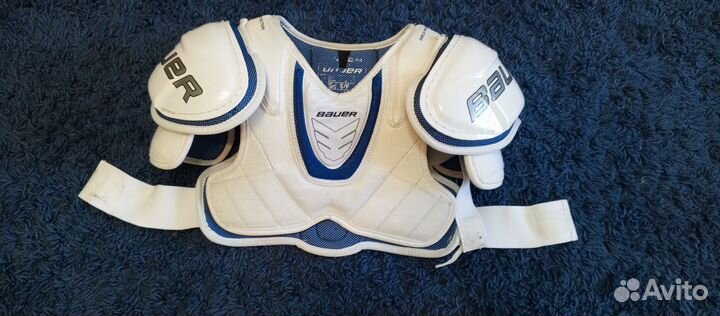 Хоккейная форма детская