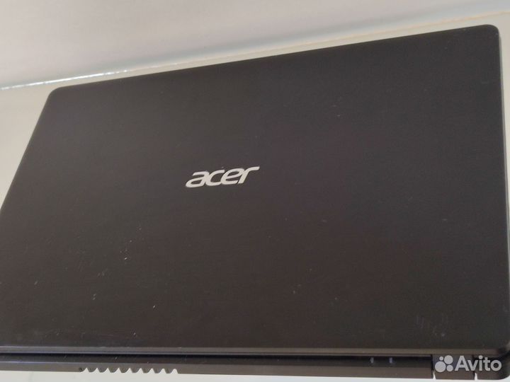 Ноутбук acer Extensa 15