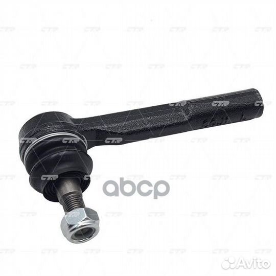 Нак.рул.тяги лев.opel Astra (H),Zafira (B,C) CE