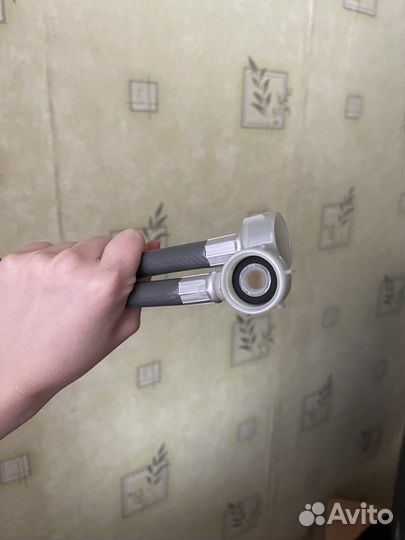 Шланг заливной 1 м