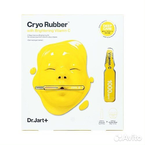 Корейская косметика для лица